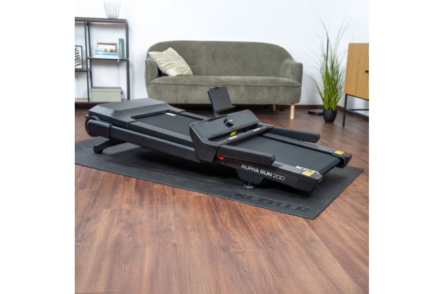 Treadmill KETTLER ALPHA RUN 200 Treadmill KETTLER ALPHA RUN 200