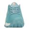 Tennis shoes for ladies K-SWISS HYPERCOURT SUPREME HB blue/pink EU38 Tennis shoes for ladies K-SWISS HYPERCOURT SUPREME HB blue/pink EU38