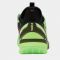 Teniso batai vyr. K-SWISS K-FRAME SPEED RUBLO CLAY green/black Žalia/juoda EU45