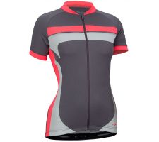 Women's shirt for cycling AVENTO 81BQ ANR