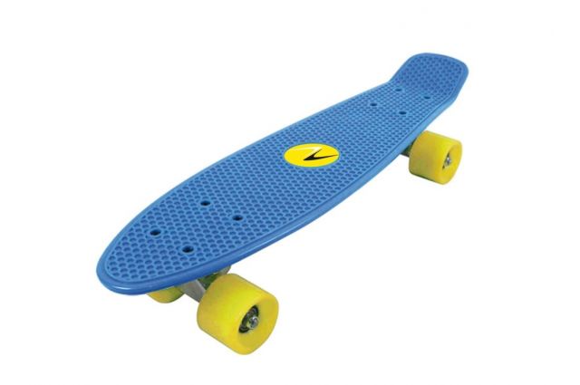 Skateboard NEXTREME FREEDOM GRG-003 light blue Skateboard NEXTREME FREEDOM GRG-003 light blue