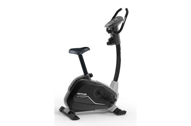 Exercise bike KETTLER AXOS AVIOR M Black Exercise bike KETTLER AXOS AVIOR M Black