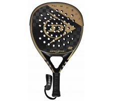 Padel teniso raketė Dunlop AERO-STAR 23 365g