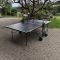 Teniso stalas Tennis table KETTLER Basic outdoor Teniso stalas Tennis table KETTLER Basic outdoor