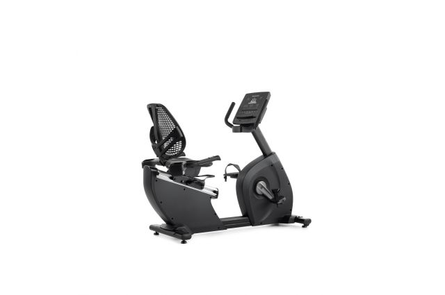 Dviratis treniruoklis FREEMOTION SMARTSERIES r10.9b LED recumbent Self-Powered Dviratis treniruoklis FREEMOTION SMARTSERIES r10.9b LED recumbent Self-Powered