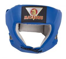 Boxing headguard PU Matsuru
