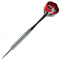 Steeltip darts HARROWS SILVER ARROWS