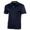 T-shirt for men DUNLOP Club POLO S navy T-shirt for men DUNLOP Club POLO S navy