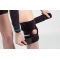 Knee bandage AVENTO 44SE Knee bandage AVENTO 44SE