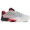 Teniso batai vyr. K-SWISS HYPERCOURT EXPRESS 2 white/red EU44 Teniso batai vyr. K-SWISS HYPERCOURT EXPRESS 2 white/red EU44