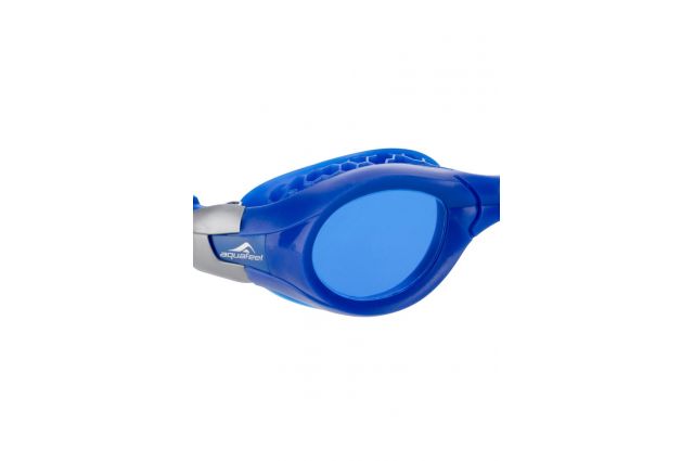 Swim goggles FASHY AQF ERGONOMIC 41019 50 JNR