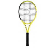 Tennis racket Dunlop Srixon SX300 27'' 300g G2 unstrung