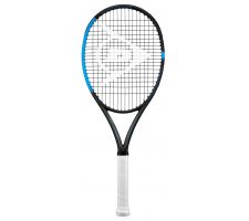 Tennis racket Dunlop FX 700 27,5" 265g G2 unstrung