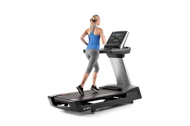 Treadmill FREEMOTION t10.9 REFLEX LED 120V Treadmill FREEMOTION t10.9 REFLEX LED 120V