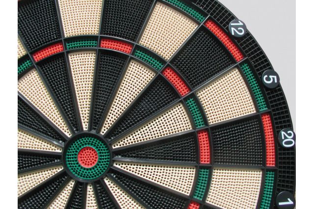 Dartboard electro GARLANDO ANTARES DA-23 Dartboard electro GARLANDO ANTARES DA-23