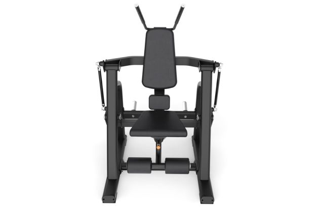Pilvo preso treniruoklis TOORX FWX-8750 Abdominal Crunch Professional Pilvo preso treniruoklis TOORX FWX-8750 Abdominal Crunch Professional