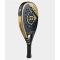 Padel bat Dunlop AEROSTAR TEAM 23 365g Padel bat Dunlop AEROSTAR TEAM 23 365g