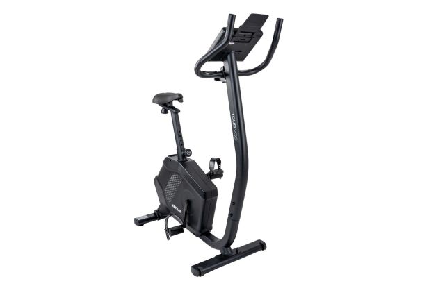 Ergometer KETTLER TOUR 100 from the exhibition