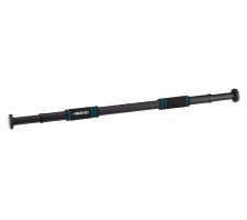 Doorway Training Bar AVENTO 42HI Black