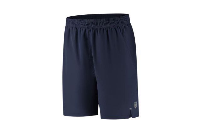Šortai vyr. K-SWISS HYPERCOURT INCH 3 L dydis Šortai vyr. K-SWISS HYPERCOURT INCH 3 L dydis