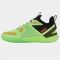 Teniso batai vyr. K-SWISS K-FRAME SPEED RUBLO CLAY green/black Žalia/juoda EU45