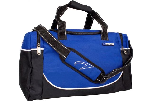 Sports Bag AVENTO 50TE Large Blue Sports Bag AVENTO 50TE Large Blue