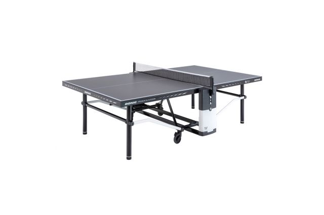 Tennis table DONIC Premium SL Outdoor 10mm Tennis table DONIC Premium SL Outdoor 10mm