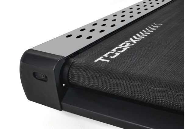 Bėgimo takelis TOORX TRX 9000 EVO TFT Bėgimo takelis TOORX TRX 9000 EVO TFT