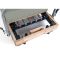 Pilates Reformer TOORX Liveness Essential PTX-500G wood Green tea Pilates Reformer TOORX Liveness Essential PTX-500G wood Green tea
