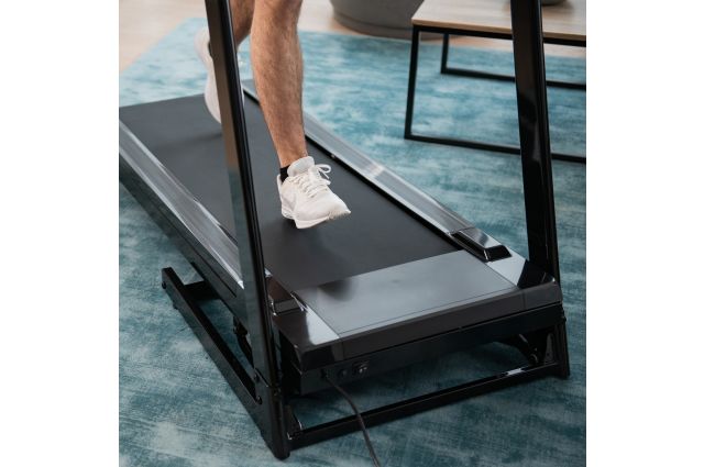 Bėgimo takelis KETTLER TRACK 100 Bėgimo takelis KETTLER TRACK 100