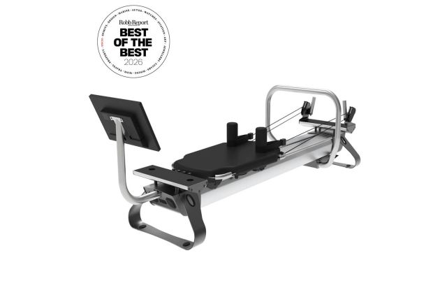 Pilateso Reformeris FREEMOTION MS-01S Pilateso Reformeris FREEMOTION MS-01S