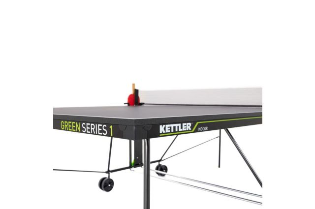 Stalo teniso stalas KETTLER K1 indoor Stalo teniso stalas KETTLER K1 indoor