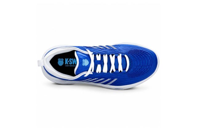 Teniso batai vyr. K-SWISS HYPERCOURT SUPREME 2