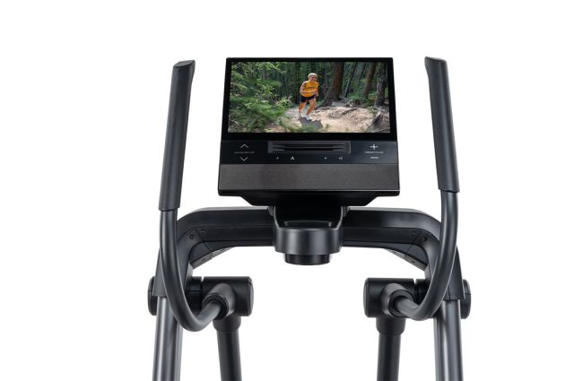 Elipsinis treniruoklis NORDICTRACK X16 (2025) pažeista pakuotė Elipsinis treniruoklis NORDICTRACK X16 (2025) pažeista pakuotė
