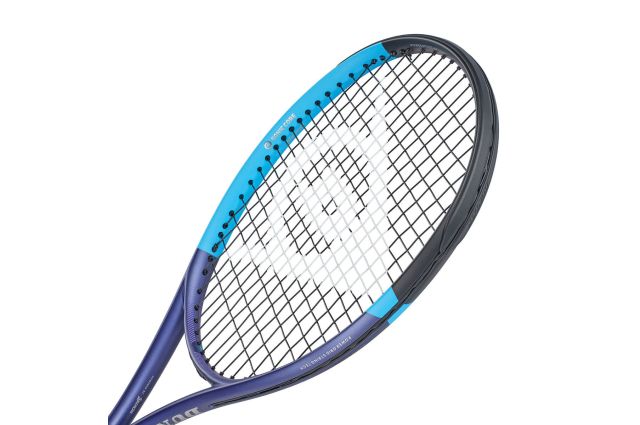 Tennis racket Dunlop FX500 (27") G2 Tennis racket Dunlop FX500 (27") G2