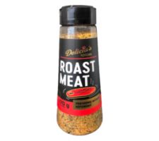 Prieskonių mišinys DELICIA'S Roast meat 170g