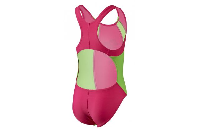 Girl's swim suit BECO UV SEALIFE 0804 48