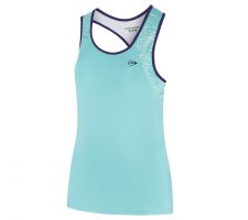 Moteriški marškinėliai DUNLOP GAME L dydis