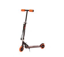 Scooter NEXTREME RAPTOR 120 RALLY