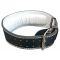 Weightlifting leather belt SVELTUS 9403 125cm Weightlifting leather belt SVELTUS 9403 125cm