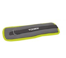 Svoriai rankoms ir kojoms Toorx AHF-071 2x0,5kg