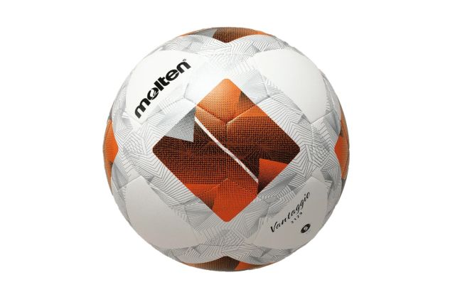 Football ball MOLTEN F5N3129-O light weight