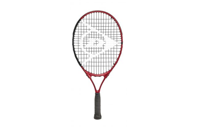 Lauko teniso raketė DUNLOP CX JNR