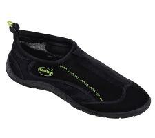 Aqua shoes unisex FASHY TIAS 20 size 45 black