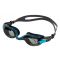 Swim goggles FASHY SPARK III 4187 65 L  petrol/smoke