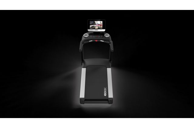 Bėgimo takelis TOORX TRX 8500 EVO TFT Bėgimo takelis TOORX TRX 8500 EVO TFT