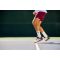Tennis shoes for men K-SWISS HYPERCOURT SUPREME 2 Balta/raudona/juoda
