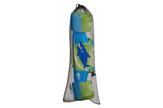 Swimming set BECO Sealife 96121 8 Green 15-38kg Swimming set BECO Sealife 96121 8 Green 15-38kg