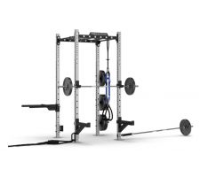4' Monkey Bar Rig FREEMOTION