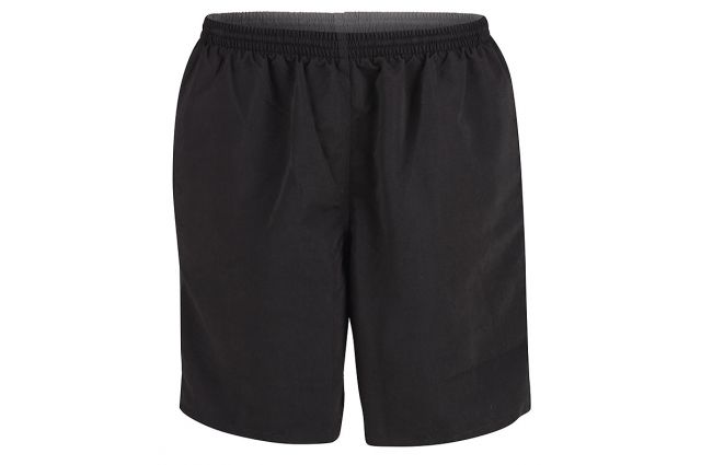 Swim shorts for men FASHY 2470 20 Juoda